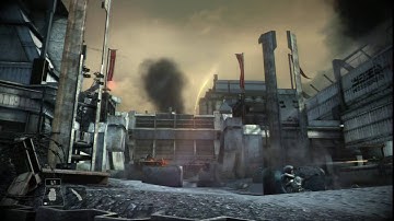 Killzone 2 PS3 part 1 NO Commentary 1080p