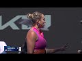 Aryna Sabalenka v Iva Jovic Full Match | Australian Open 2026 Quarterfinal