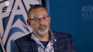 David Coleman reflects on ‘capturing the moment’ when meeting Civil Rights activist John Lewis