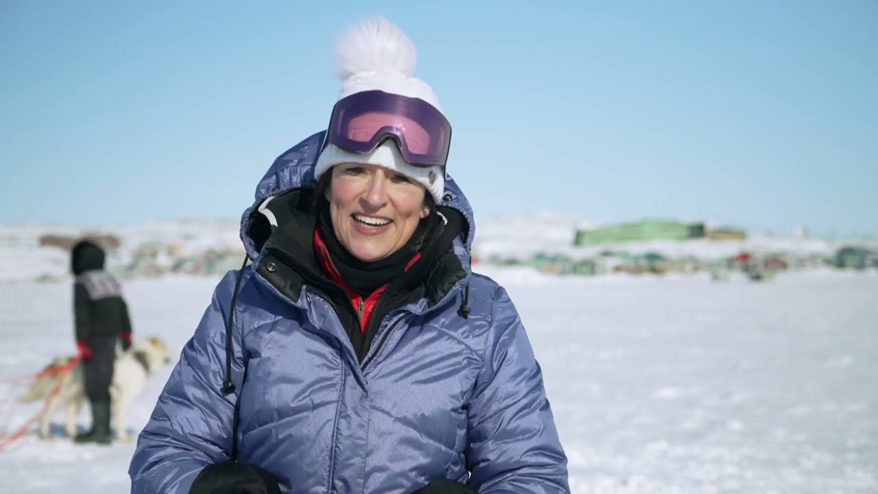 L'épicerie | Le Grand Nord québécois, un désert alimentaire