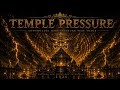 TEMPLE PRESSURE ⚡ CONTROLLED BASS PRESSURE TEST TRACK 2026