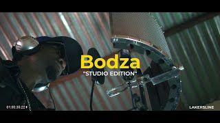 DON TARZ ft ANN EGGOH_BODZA (Studio Edition)