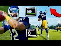 This Madden Franchise mode is impossible - #1