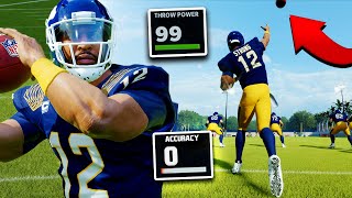 This Madden Franchise mode is impossible - #1