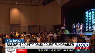 Baldwin County Drug Court hosts annual fundraiser