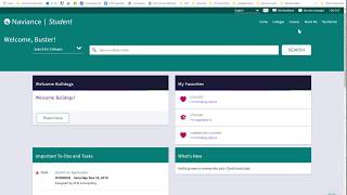 PHS Senior Survey Instructions