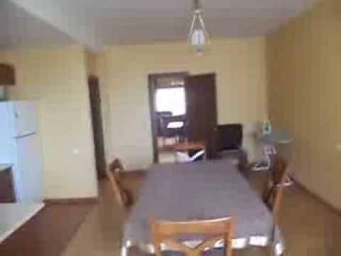 იყიდება 5 ოთახიანი ბინა საბურთალოზე -- Myclient.ge