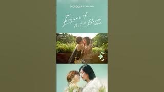 《Fragrance of the First Flower Season 2》EP12 BTS, Watch full video on GagaOOLala︱GagaOOLala Original
