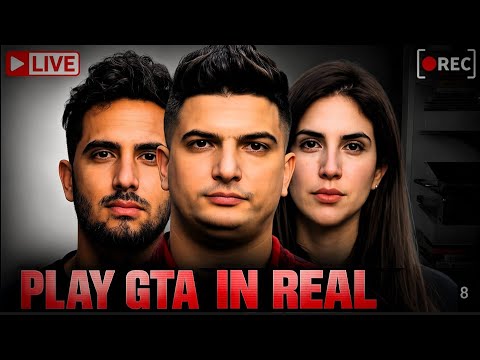 Real Life GTA Accident : Caught On Camera 📸😰 !! #gta 