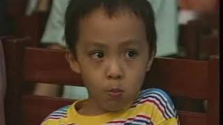 FILM AKHIR ZAMAN Part 1