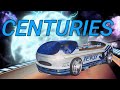 Hot wheels AcceleRacers Music Video Centuries