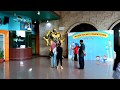 Ada Bumblebee di PPIPTEK Taman Mini Indonesia Indah