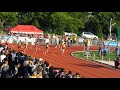 100m meeting g2a 2018