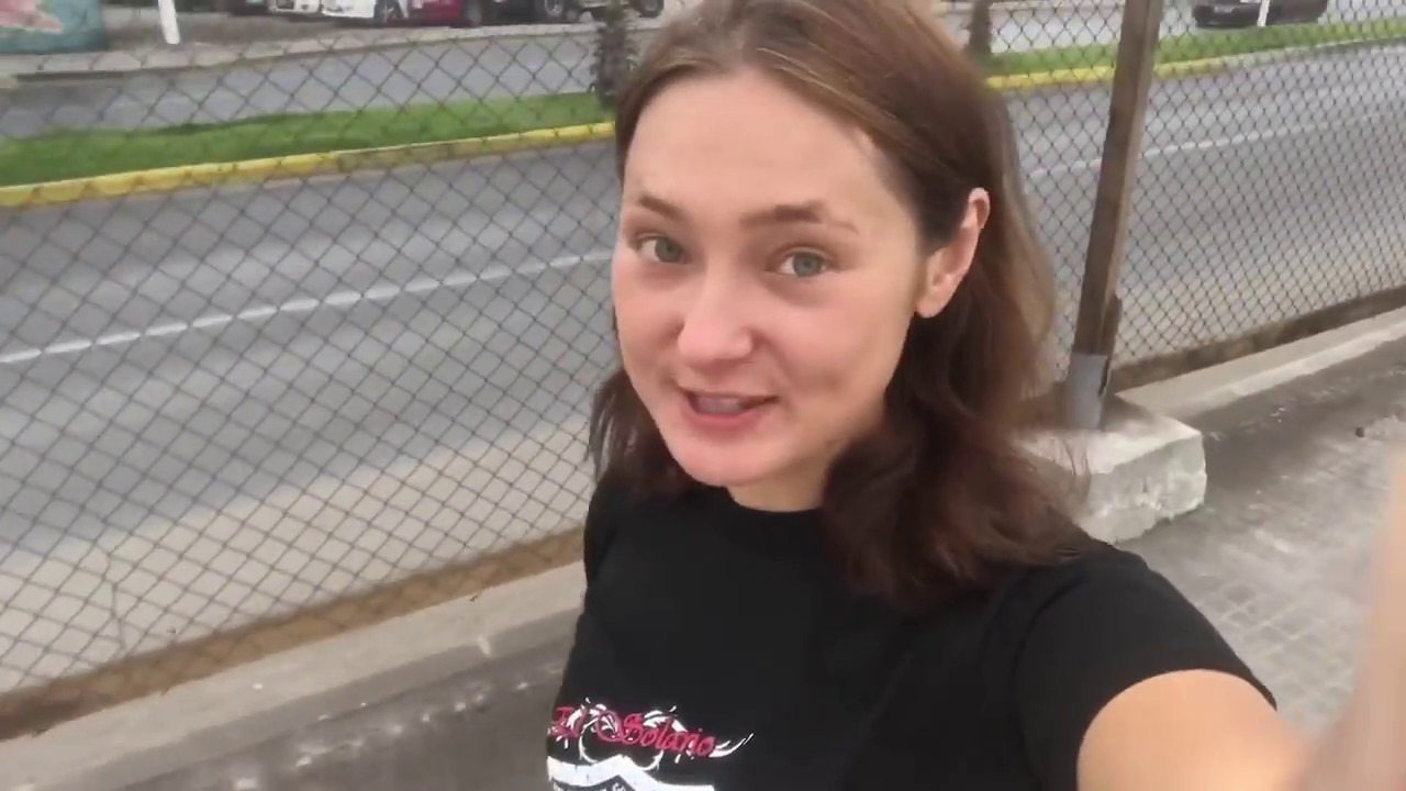 Как празднуют день рождение в путешествии или славный город Икике.