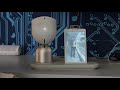 Intuition Robotics at Samsung CEO Summit 2018