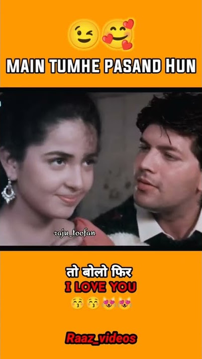 Aditya Pancholi [ Love Scene ] Hindi Dialogue [ New Hindi Movie ]Yaad Rakhegi Duniya Film