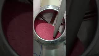 Tablet Coating Machine