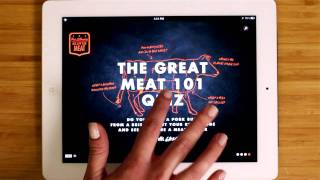 Pat LaFrieda's Big App for Meat