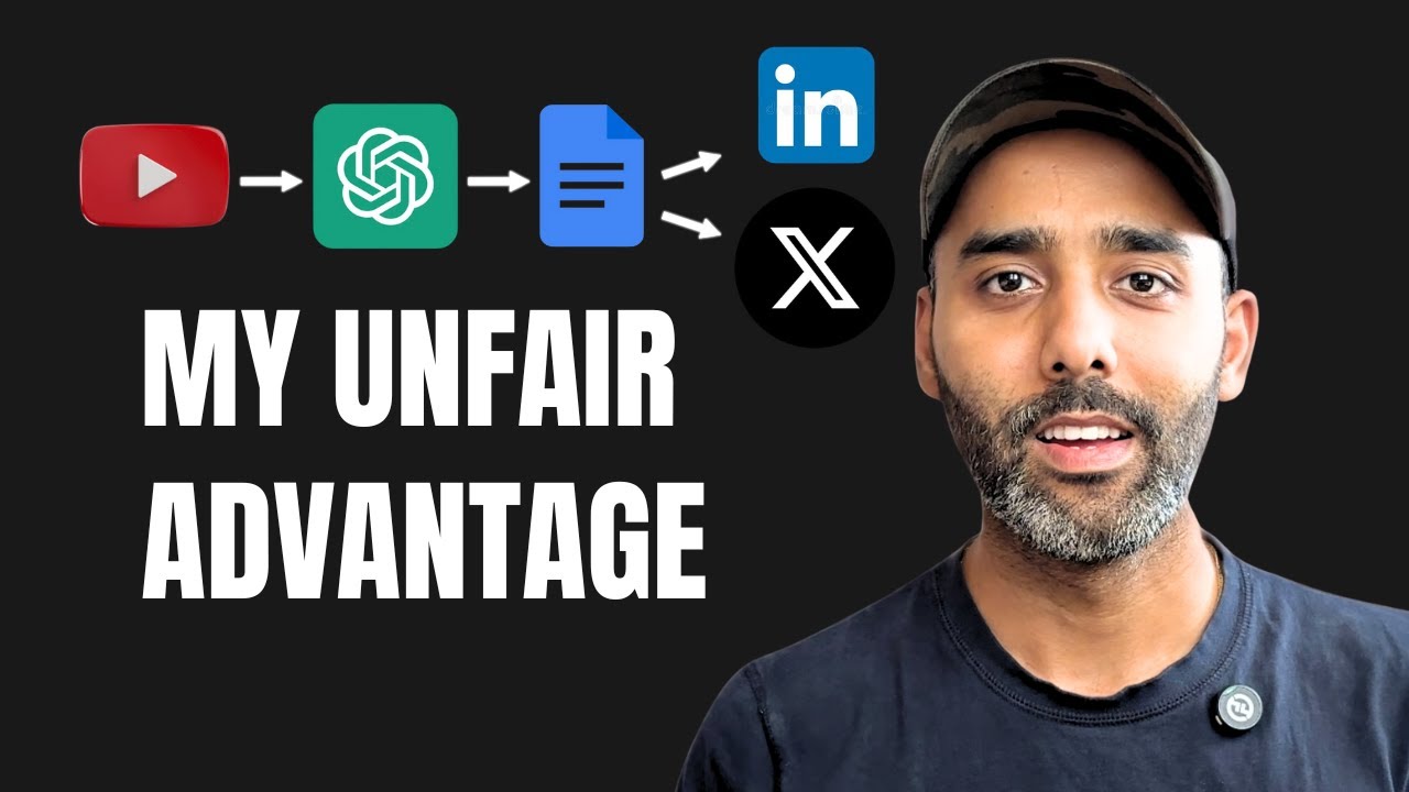 n8n social media content automation workflow