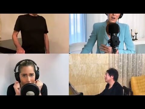 Celine Dion Andrea