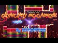 ML - Dancing Moonman by KFAOpitar | Geometry Dash