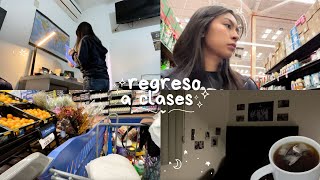 regreso a clases mis compras viviendo sola  'haul' escolar & decorando mi cuarto ₊˚⊹♡