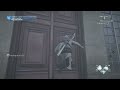 getting the iron mask outfit | AC UNITY