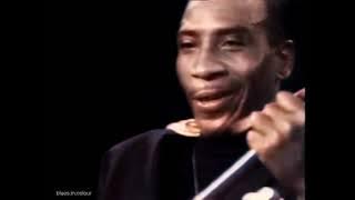 Download lagu T Bone Walker - live [Colourised] 1968
