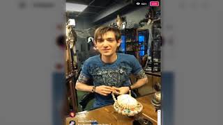 Александр ШЕПС Долгожанный эфир о БИТВЕ ЭКСТРАСЕНСОВ 19 сезона Александр ШЕПС Долгожанный эфир о БИТВЕ ЭКСТРАСЕНСОВ 19 сезона