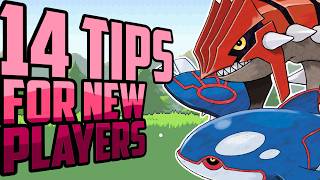 14 Tips you NEED to know before playing Ruby & Sapphire screenshot 2