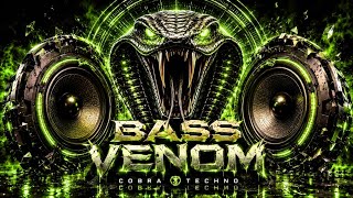DJ COBRA - DARK PULSE 140 ( Original Mix)