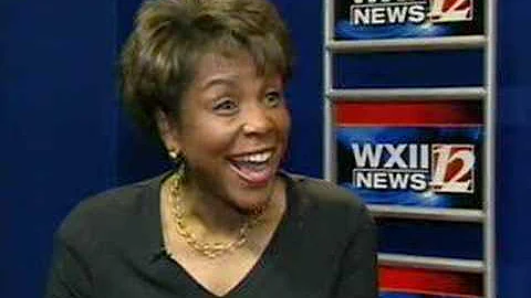 Wanda Starke: Favorite Stories