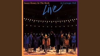 Video voorbeeld van "Sweet Honey in the Rock - Wade In The Water (Live At Carnegie Hall, New York, NY / November 7, 1987)"