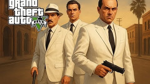 CARTEL DE MEDELLIN VS THELOSTMC FIVEM