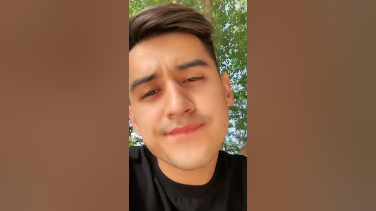 Xusniddin TikTok videolari Yangi Tik Tok video Xusnidd1n Husniddin ...