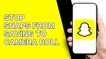How to Stop Snapchat From Saving to Camera Roll (2025 Step-by-Step Guide)