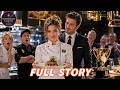The Secret Culinary Heir Reclaims Her Legacy and the CEO's Heart 🎬