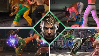 EVOLUTION of Eddy Gordo's Fruit Picker 2024