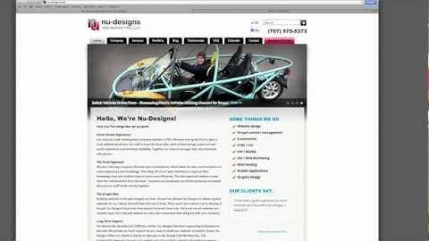 Drupal 7 How To Create A Link