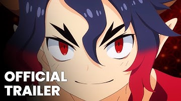 Disgaea 7 - Animated Trailer [JP]
