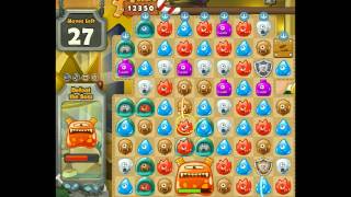 Monster Busters 304 hero