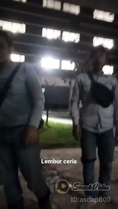 semangat kerja lembur.