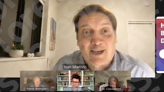 Tore Says Show 15 NOV 25