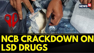 Darknet-Based Drug Cartel Busted With 