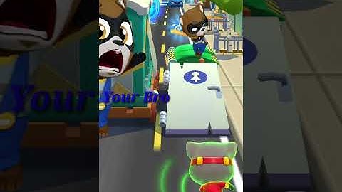 Tom Hero (2021) New Version || Android iOS Gameplay || Whatsapp Status || #shorts