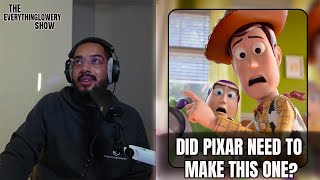Toy Story 5 Teaser Trailer Breakdown Did Pixar Need This Sequel?