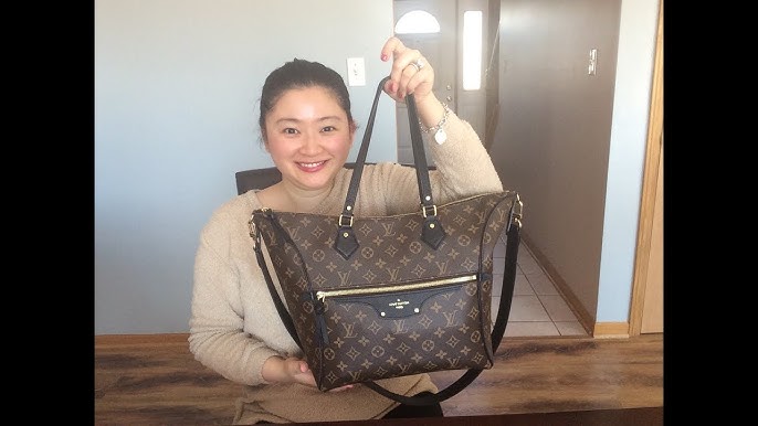 Tournelle LV  Louis vuitton bag neverfull, Vuitton neverfull, Bags