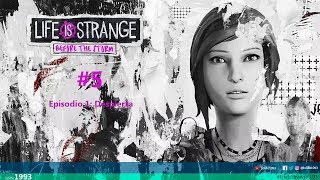 Life Is Strange Before The Storm Episodio 1 Despierta parte 5 | #5 | Lolillo1993