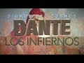 Los 9 Círculos del infierno de Dante