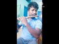 🎺Parajanamat Hubho logonot||Tribute to Rabha||#trending #flute #rabhasangeet #bishnurabha #viral